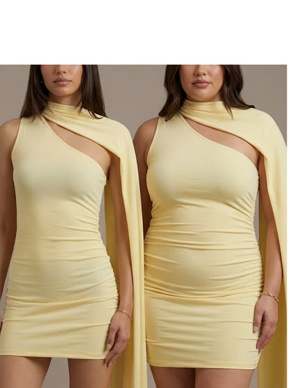 Lavaya Milo Dress