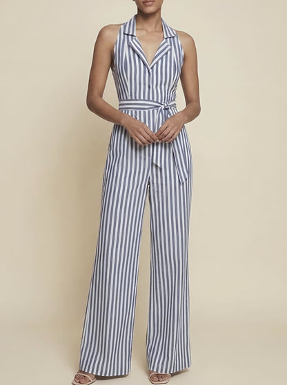 Lavaya Ferro Jumpsuit