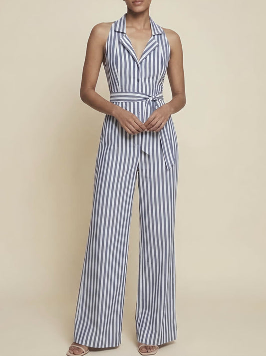 Lavaya Ferro Jumpsuit
