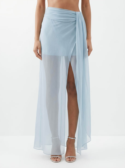 Lavaya Tidal Skirt