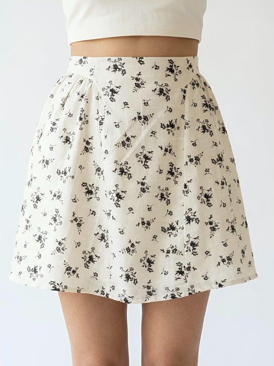Lavaya katey Skirt