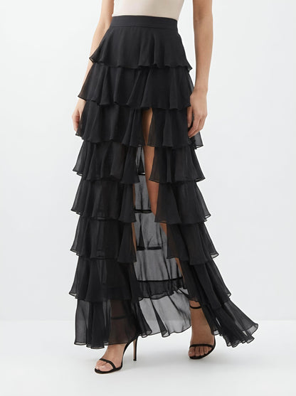 Lavaya Olivia Skirt