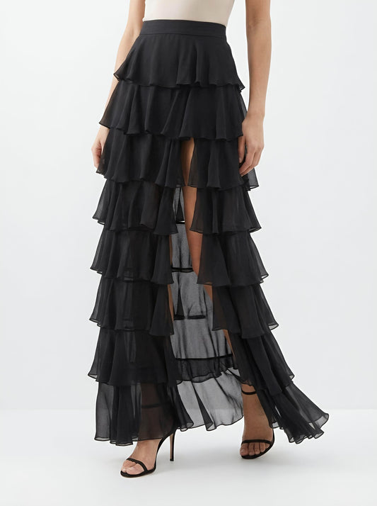 Lavaya Olivia Skirt