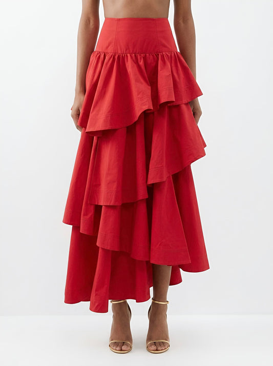 Lavaya Angela Skirt