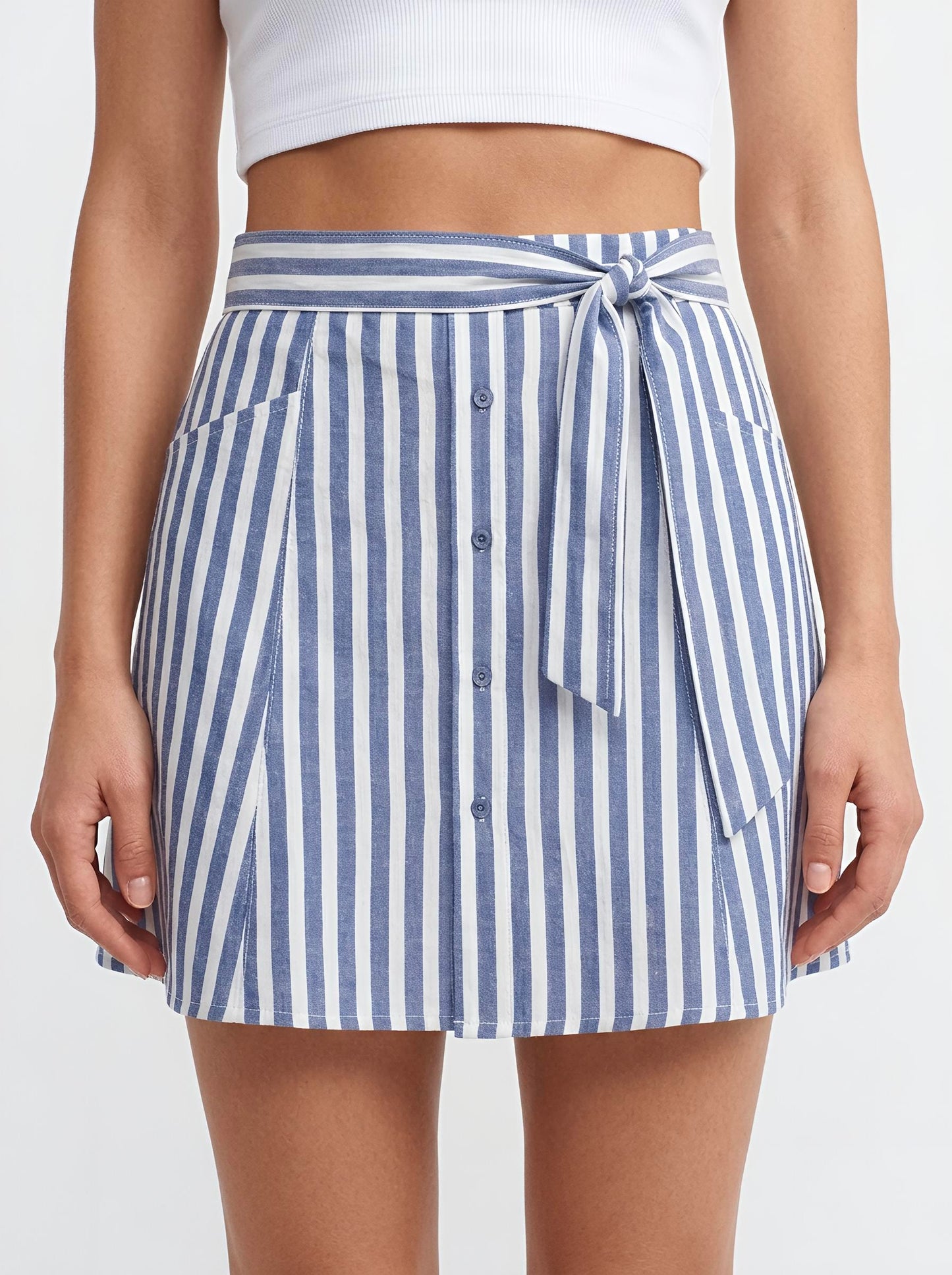 Lavaya Rue Skirt