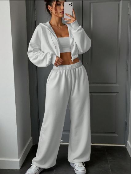 Lavaya Nina Cord Set