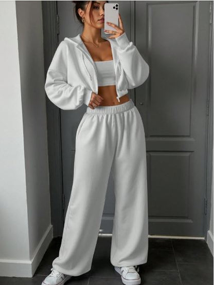 Lavaya Nina Cord Set